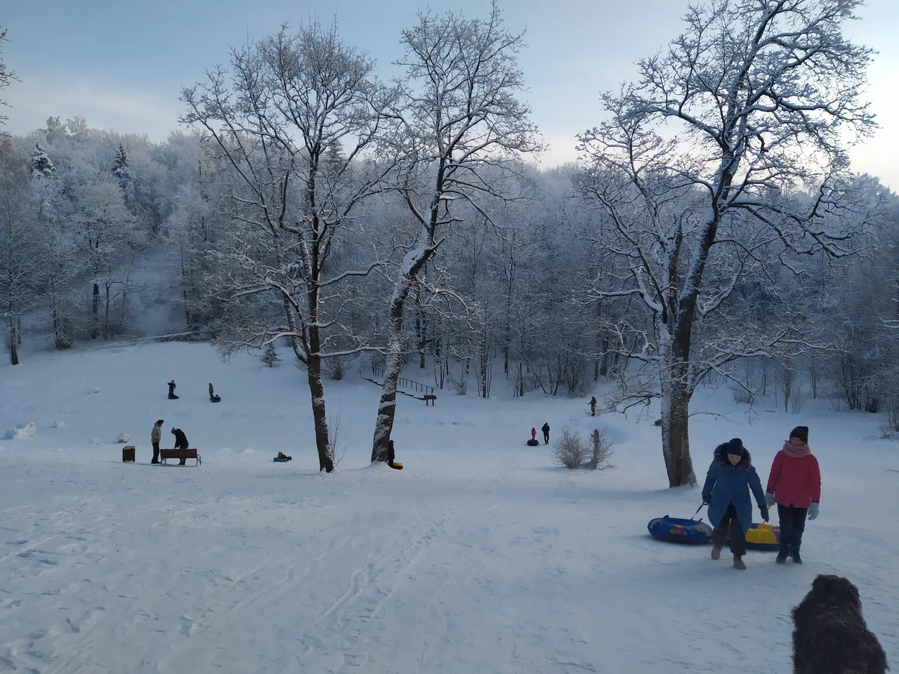 дудергофские высоты