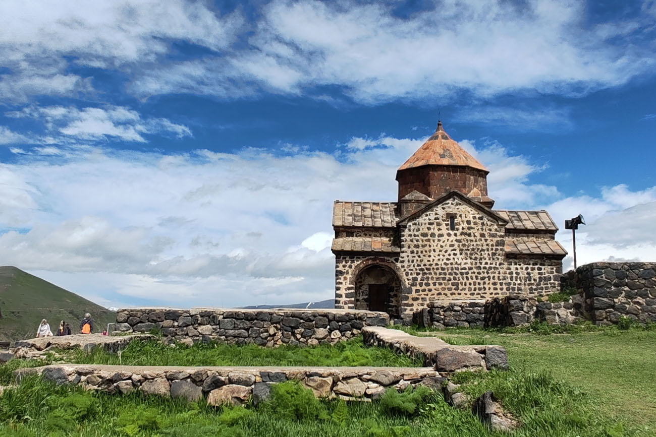 чем заняться в ереване