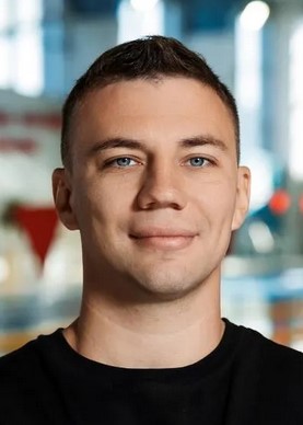 Павел Сергиенко