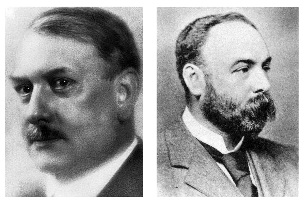 зарождение фифа