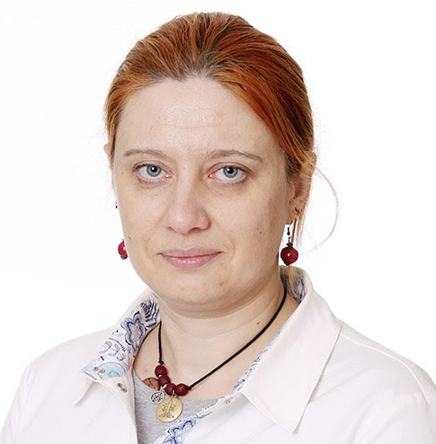 Анна Абраменкова