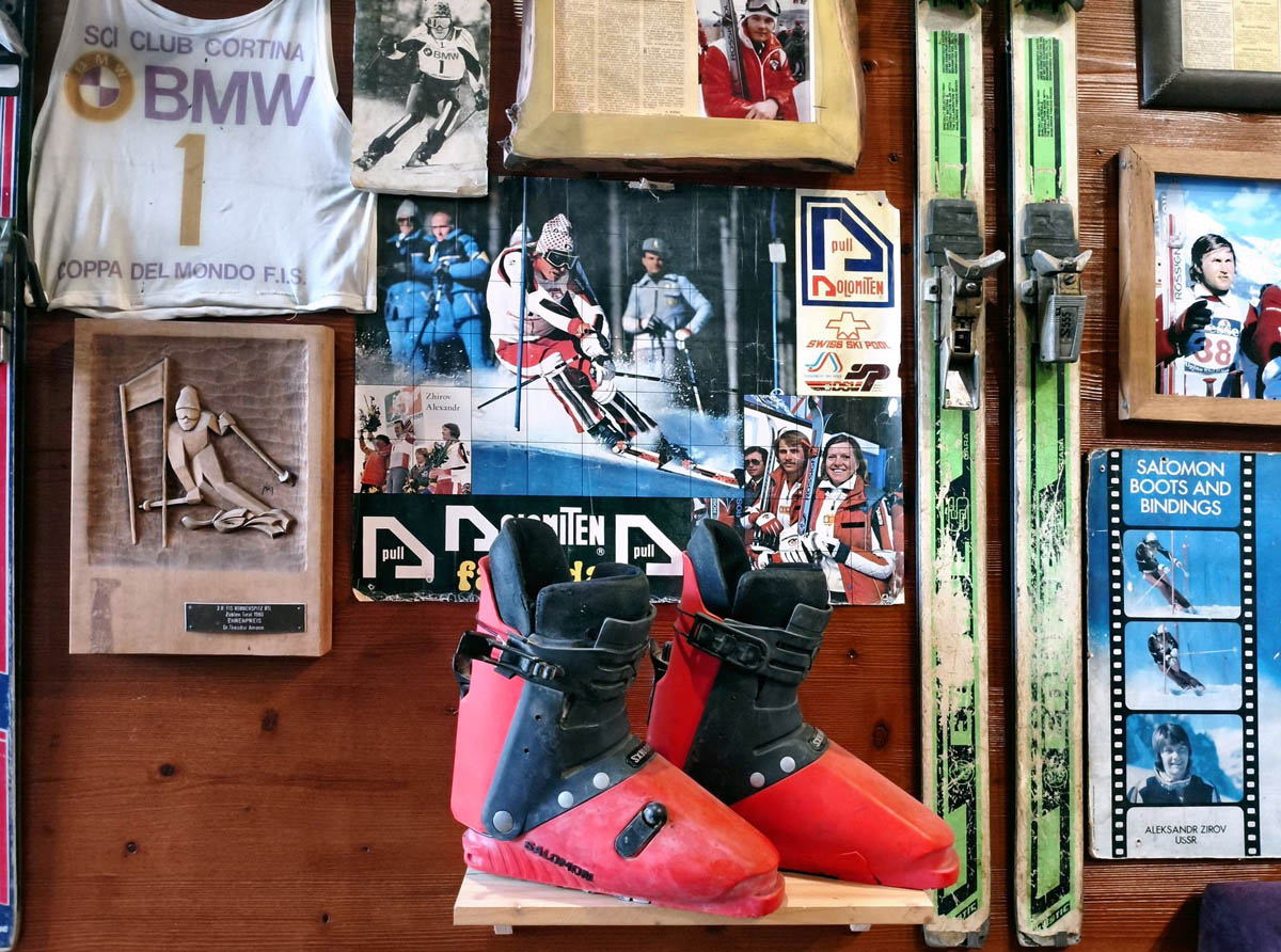 Александр Жиров: взлет и финал самого титулованного советского горнолыжника