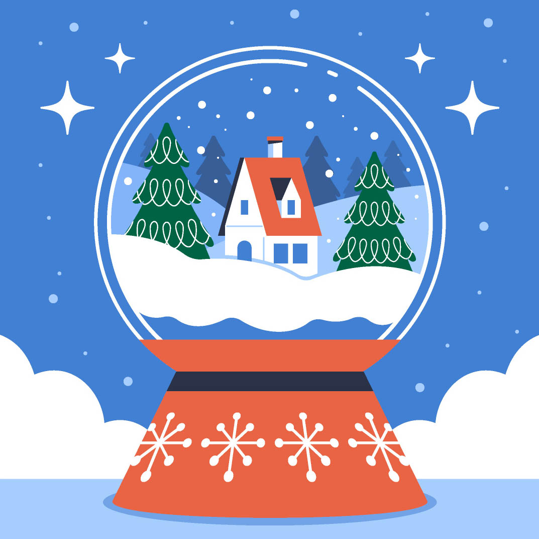 Отдых для интроверта