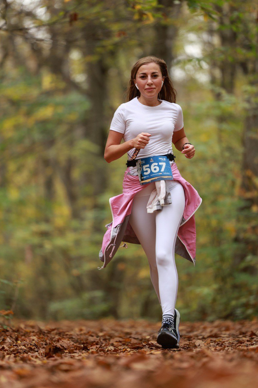 Спортмастер PRO Trail Железноводск 2025