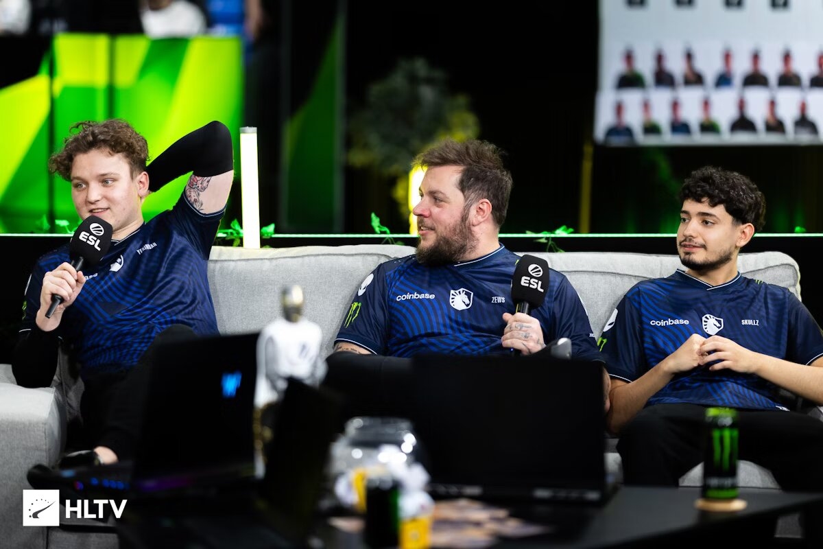 Team Liquid 2024