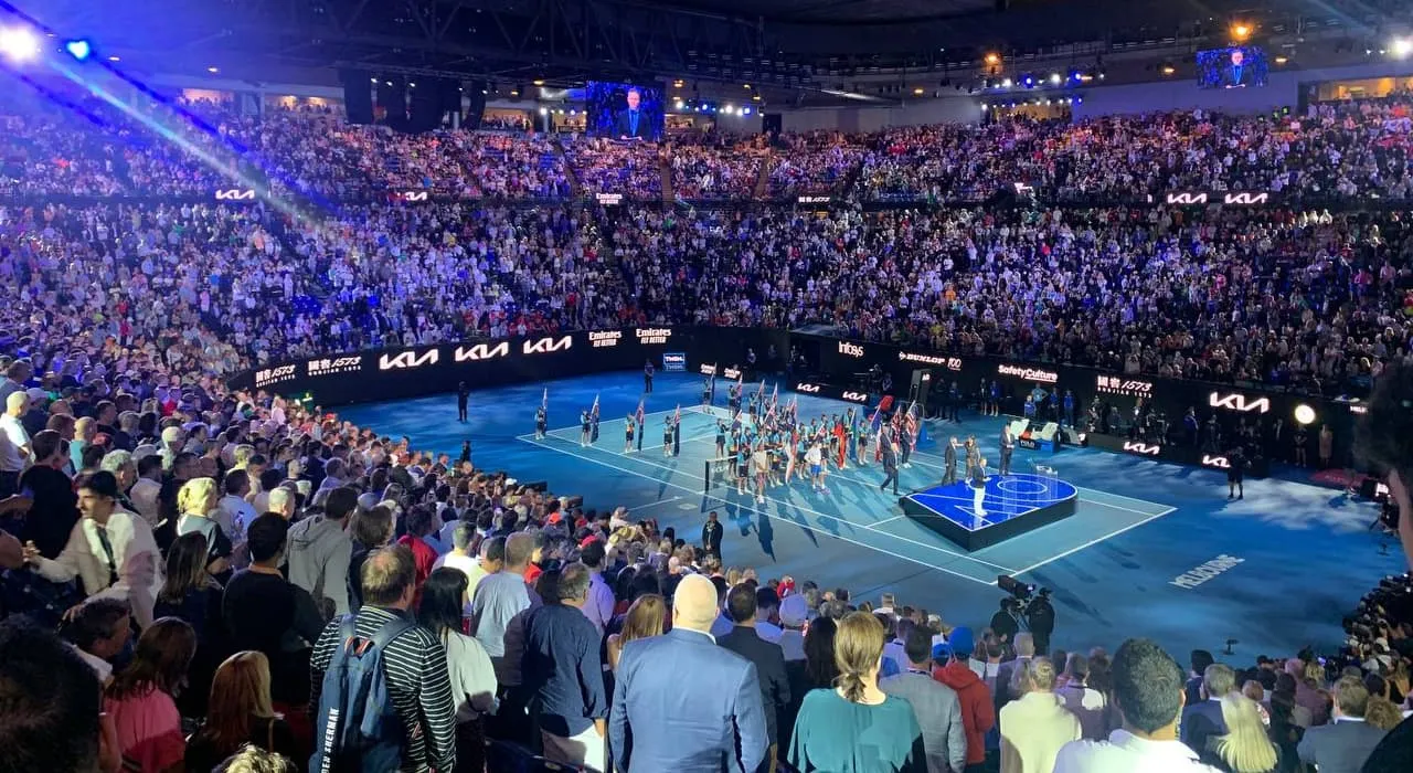 Итоги Australian Open 2023
