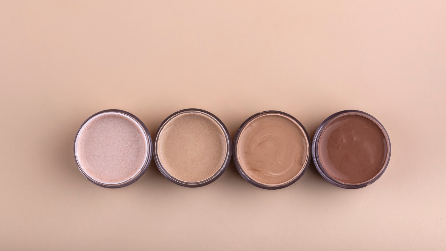Mocha Mousse
