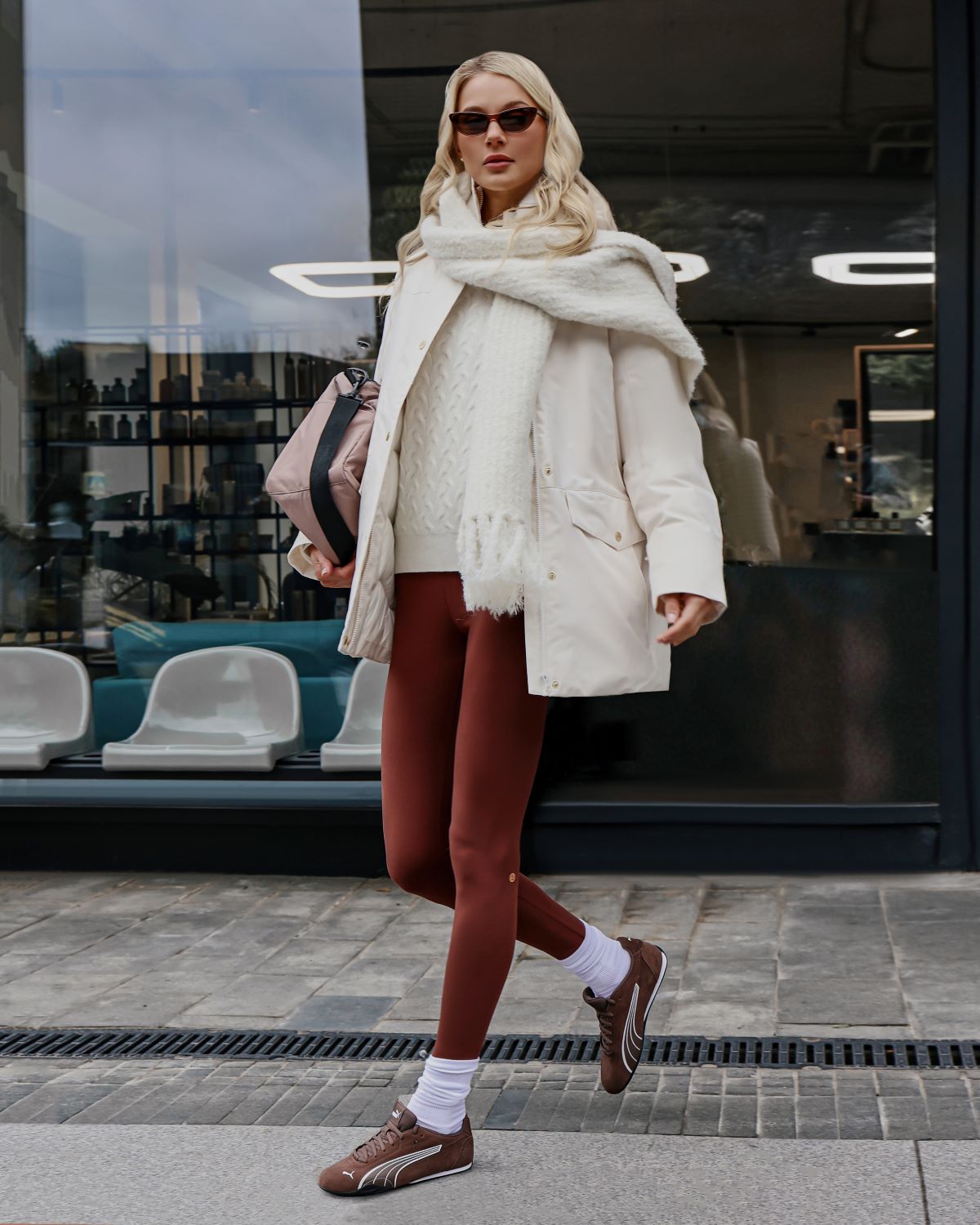 Для тех, кто всегда в движении