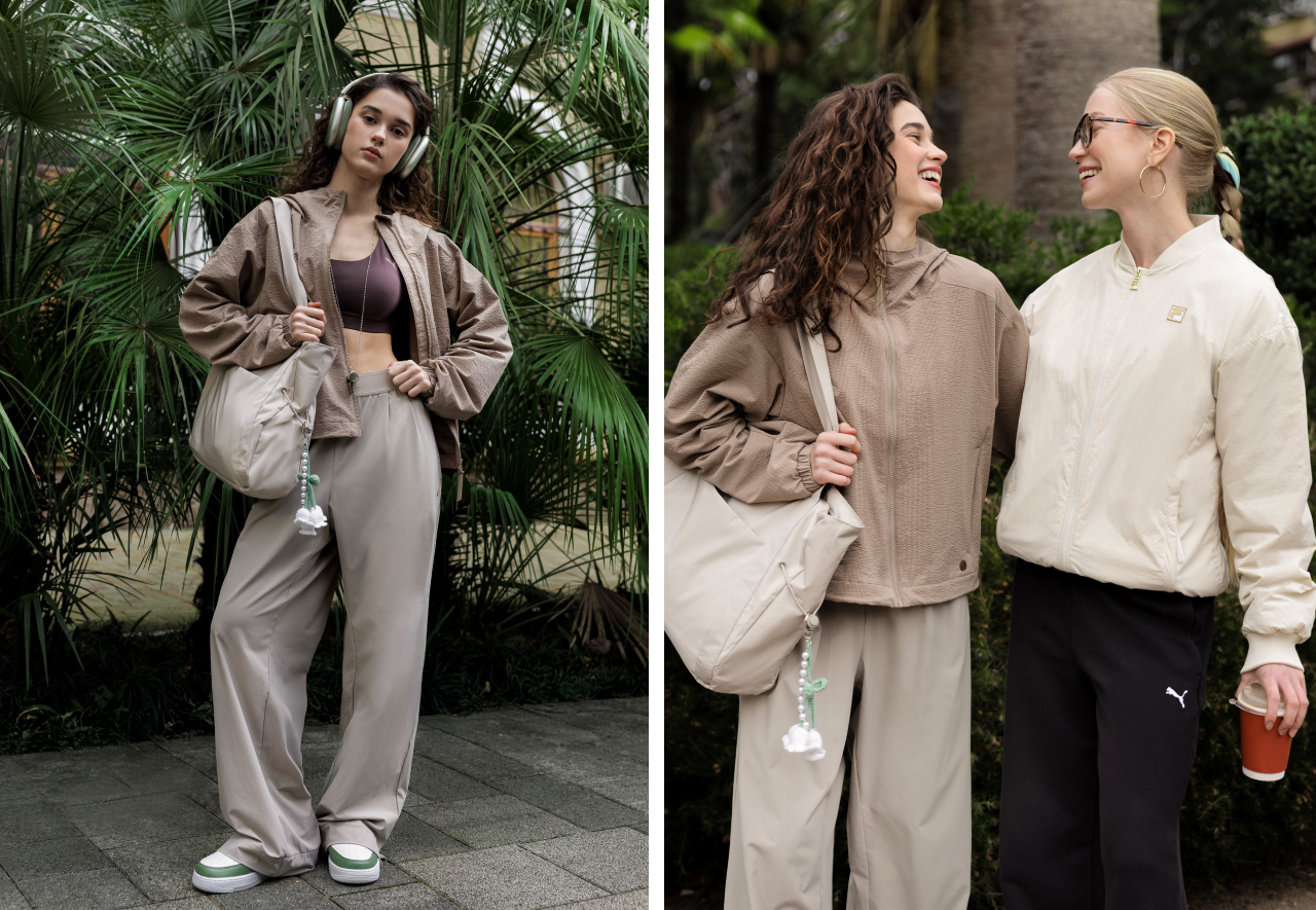 Выход в свет