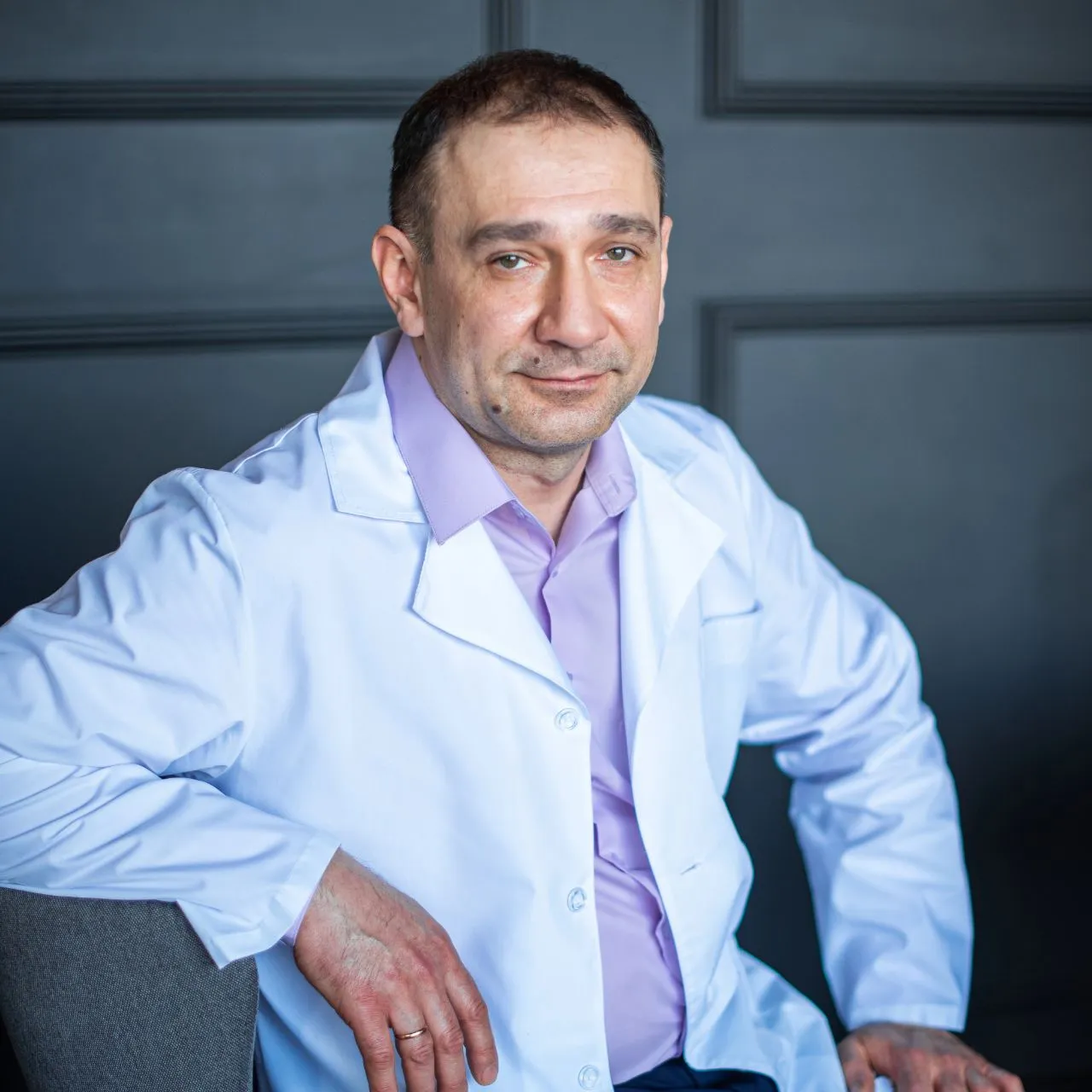 Евгений Асхадулин
