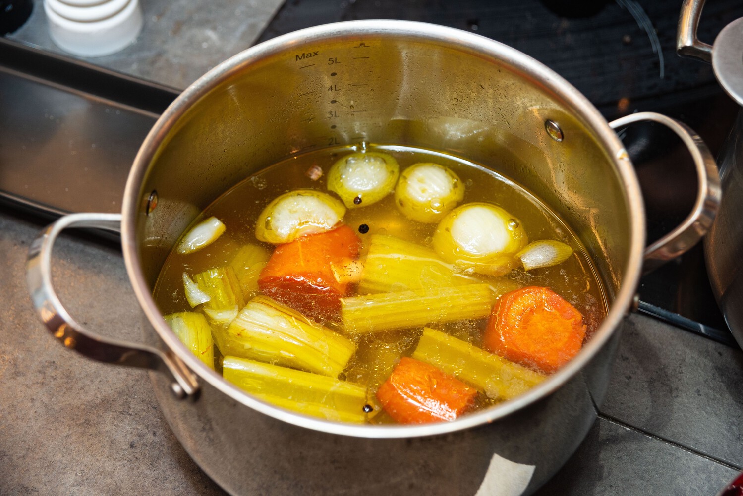 Иммунный бульон