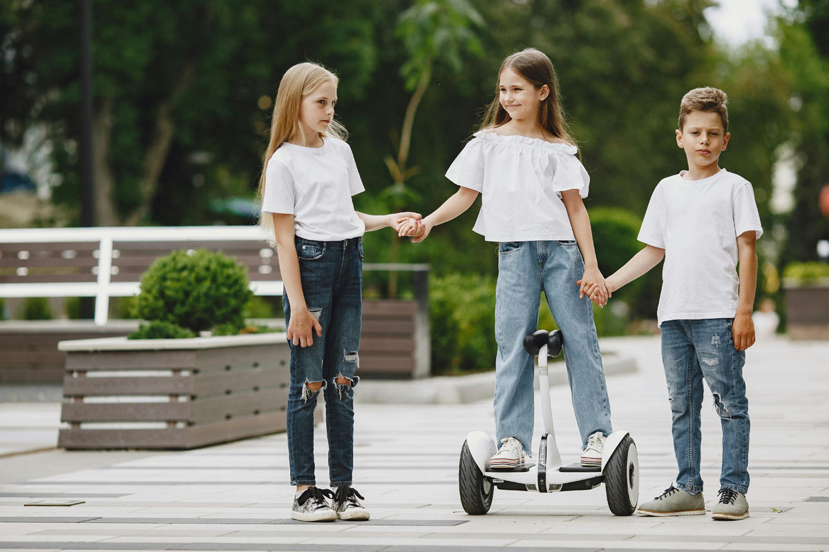 segway