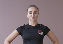 Елена осипова   сертифицированный фитнес-тренер и инструктор, нутрициолог