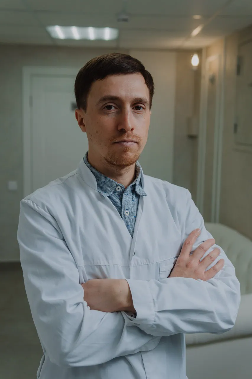 Александр Соболь