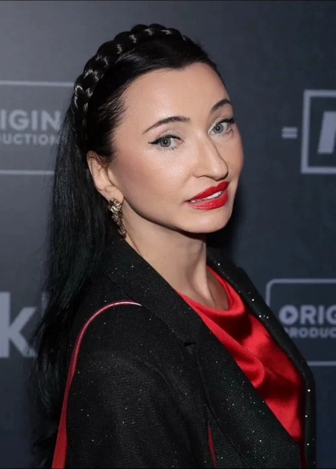 Марианна Абравитова