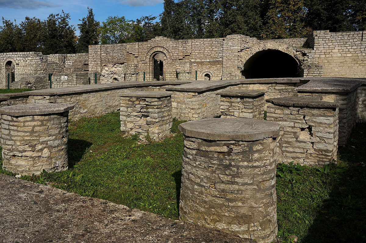 Город, где начинается Россия: выходные в Пскове
