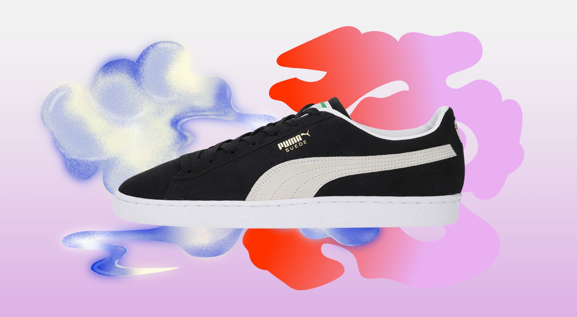 От борьбы с расизмом до хип-хоп-униформы: как Puma Suede стали вечными кроссовками