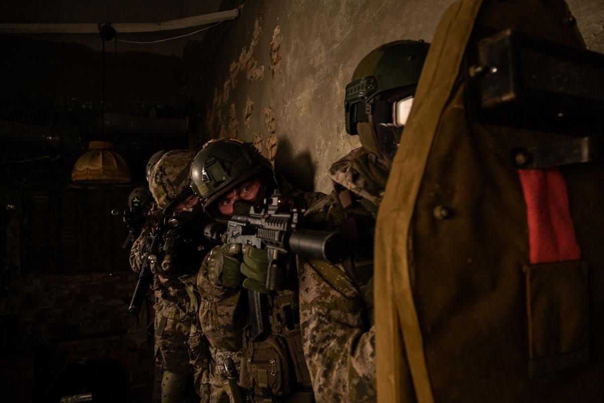 Пейнтбол, страйкбол и хардбол: в чем отличия