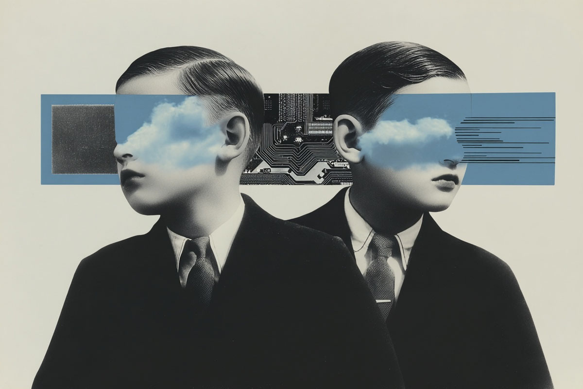 может ли ии заменить мышление человека 