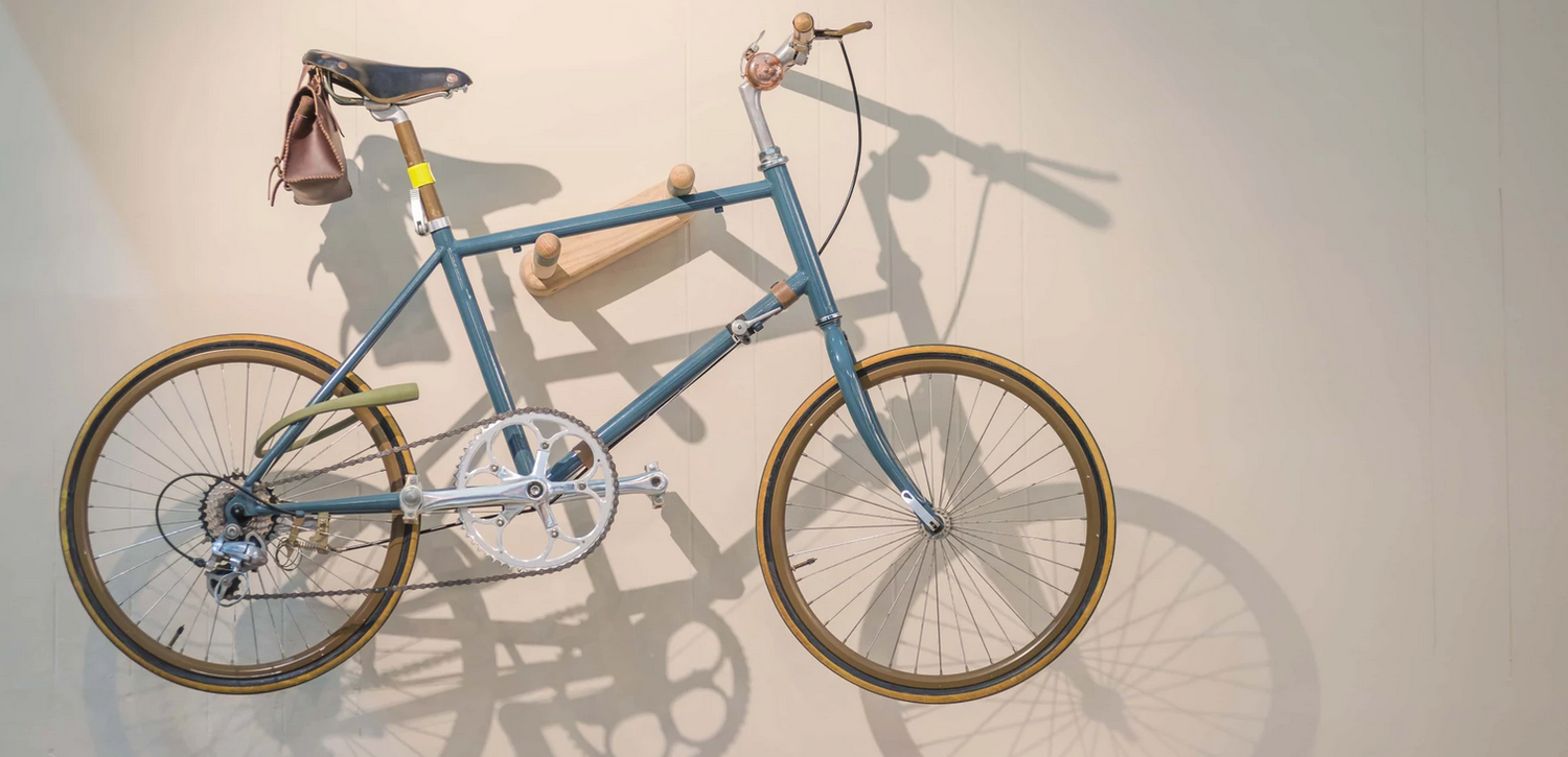 Какая длина у велосипеда? А высота? Рассказываем все про габариты и от ...