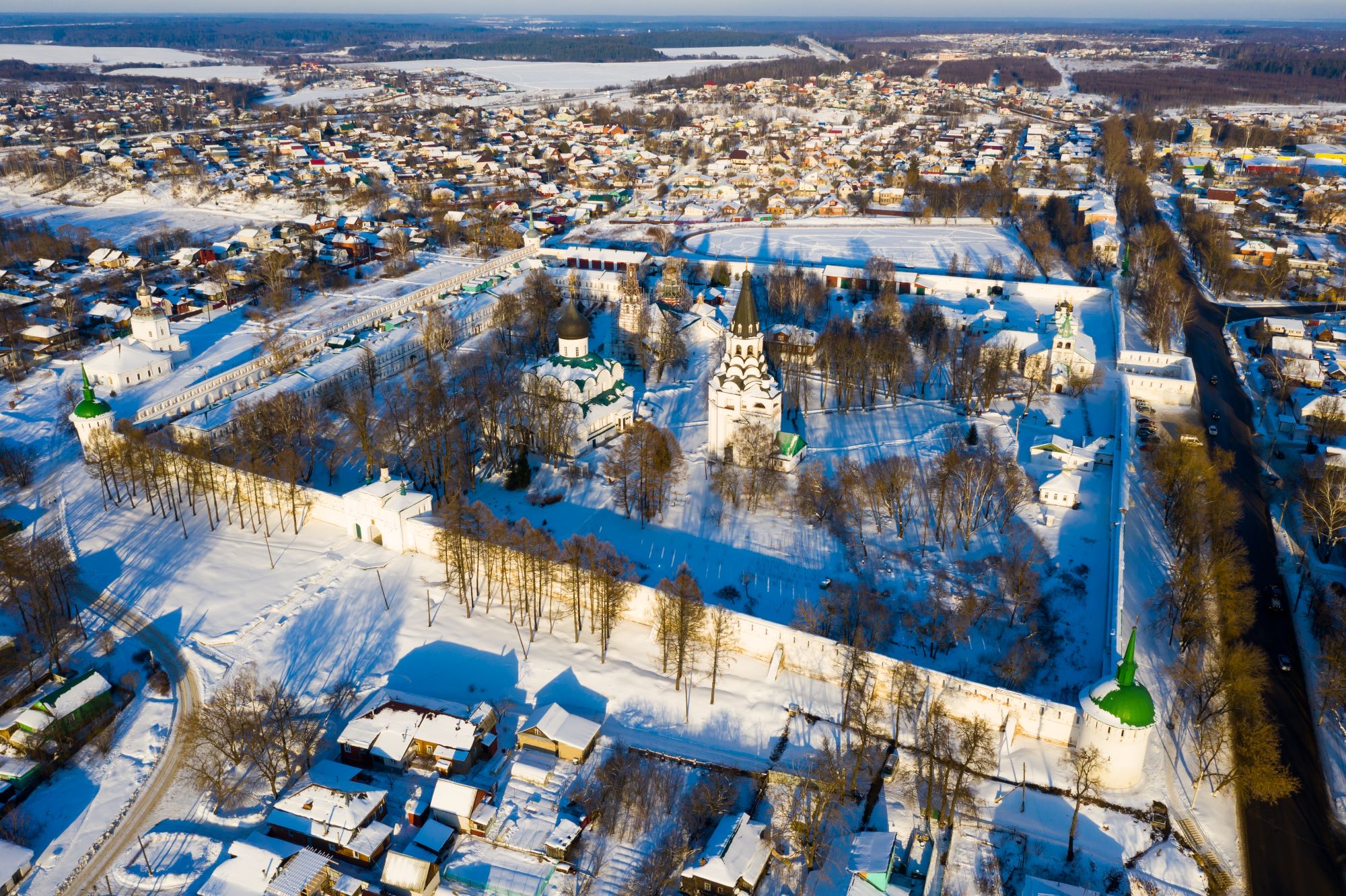 Александров