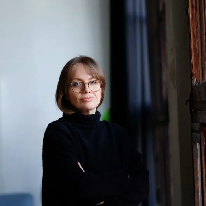 Елена Суханова