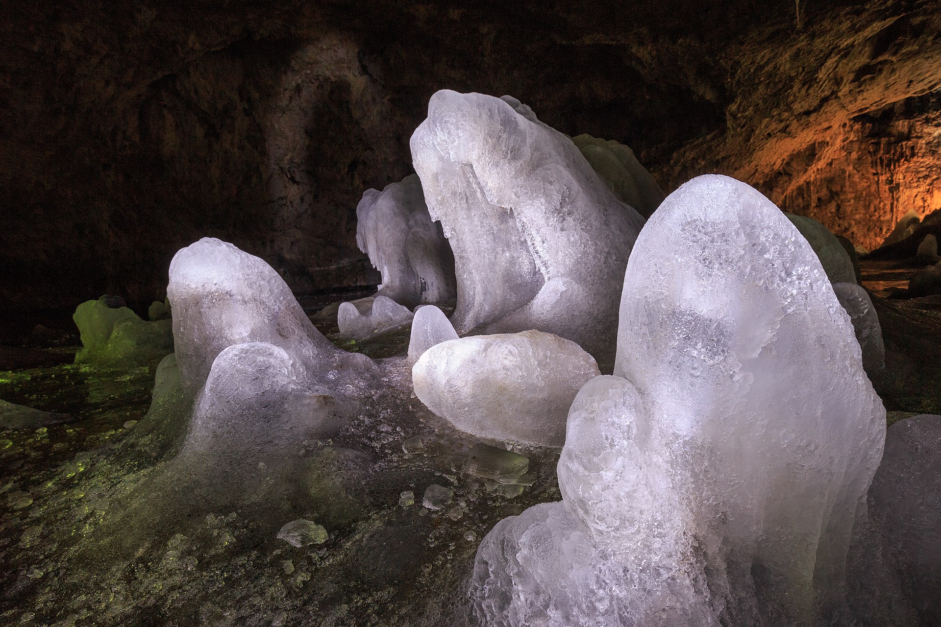 Аскинская пещера