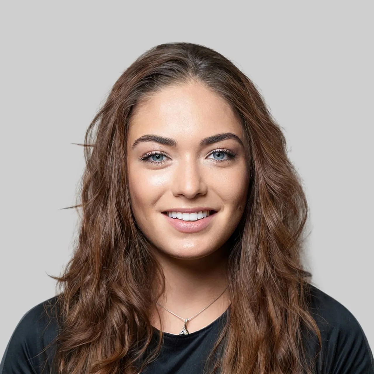 Светлана Розонова