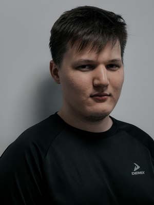 Бахтияров Данил