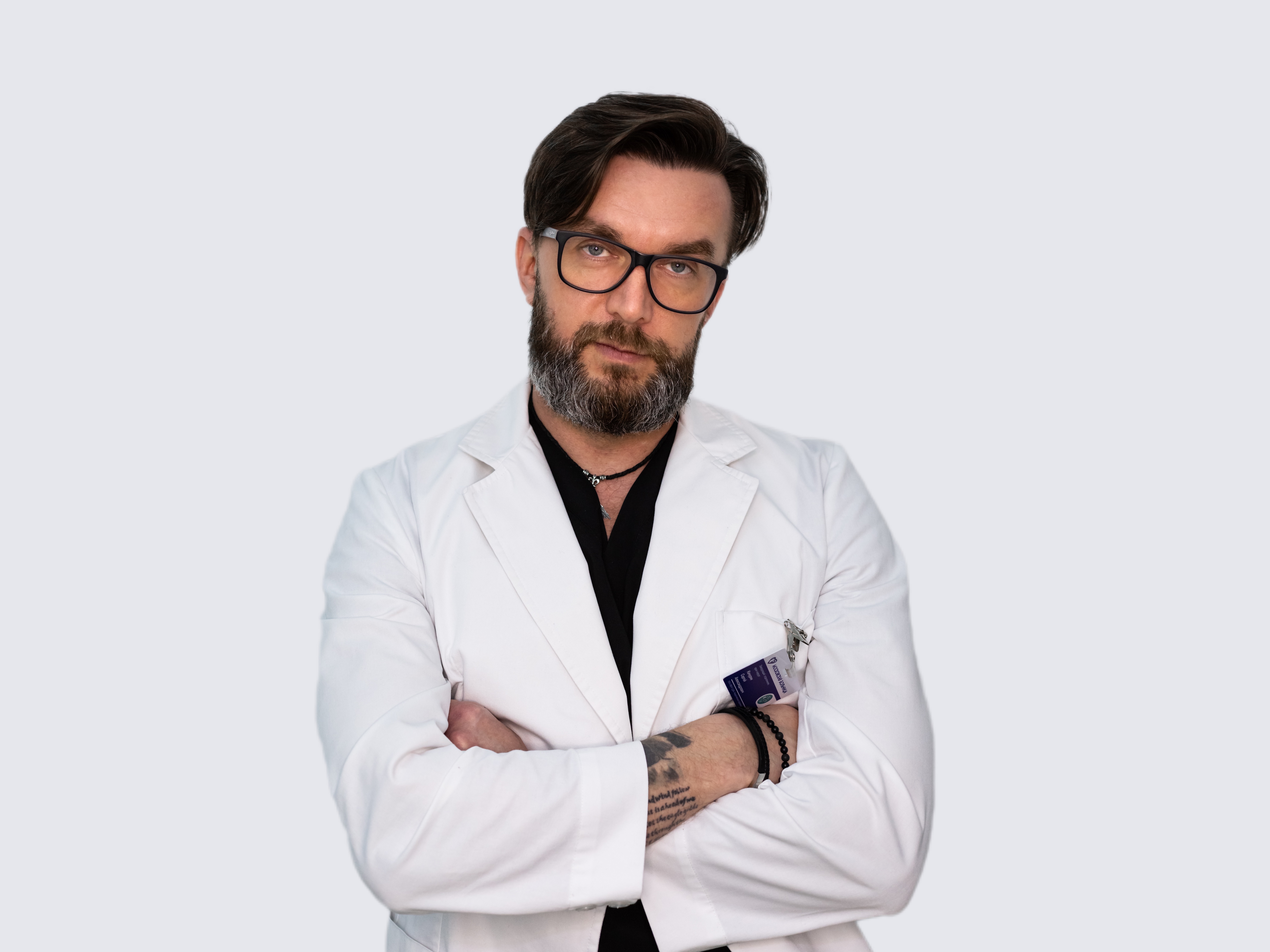 Сергей Качурин