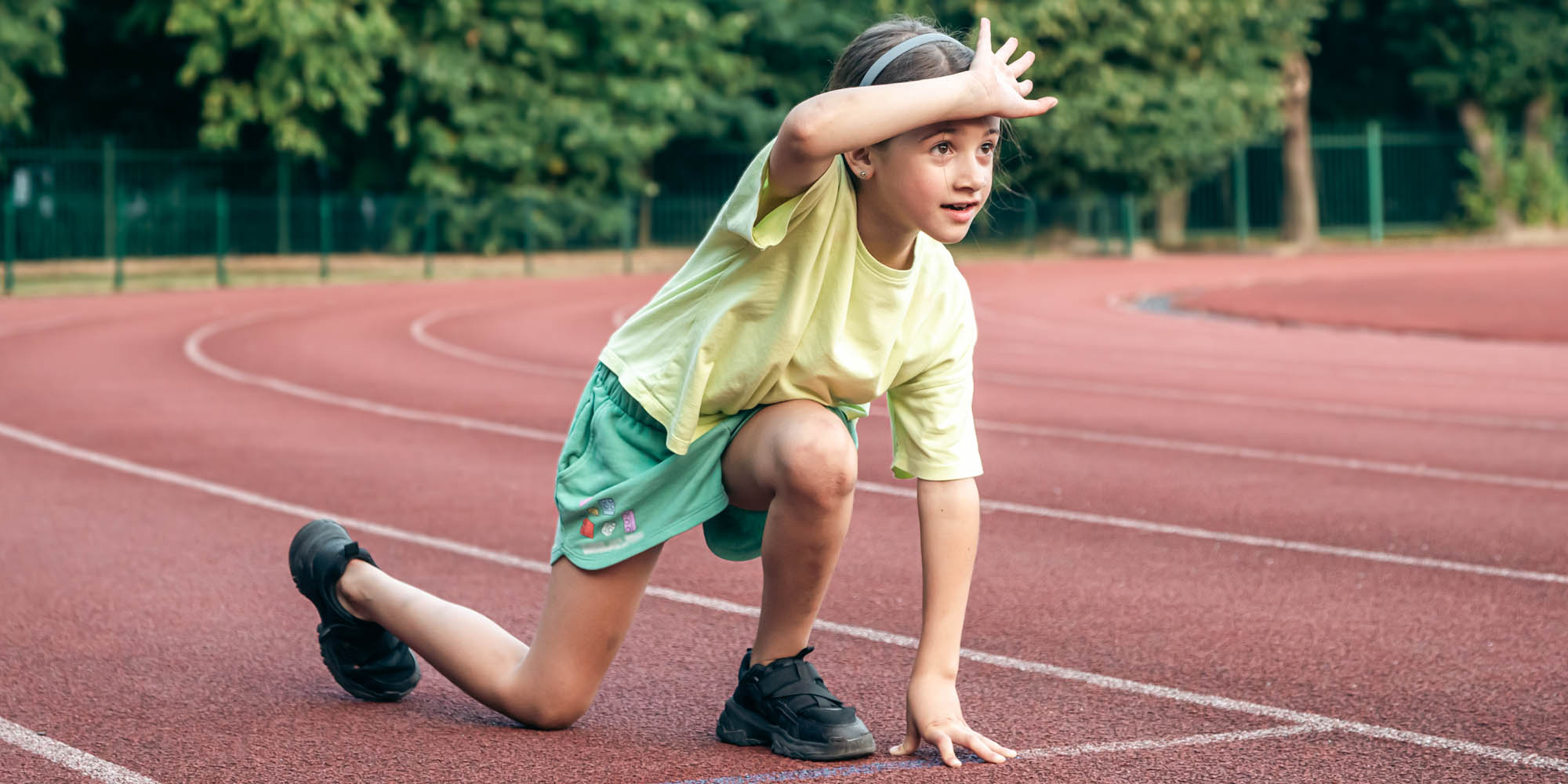 Как мотивировать ребенка на спорт