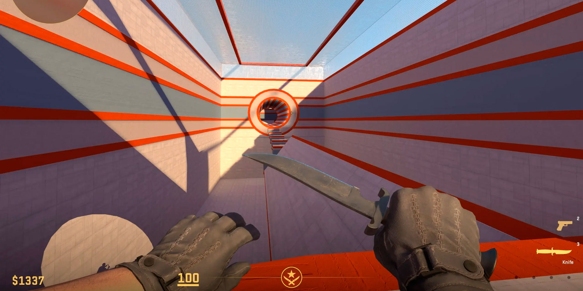 Бхопы, контракты и редкие предметы Counter-Strike 2