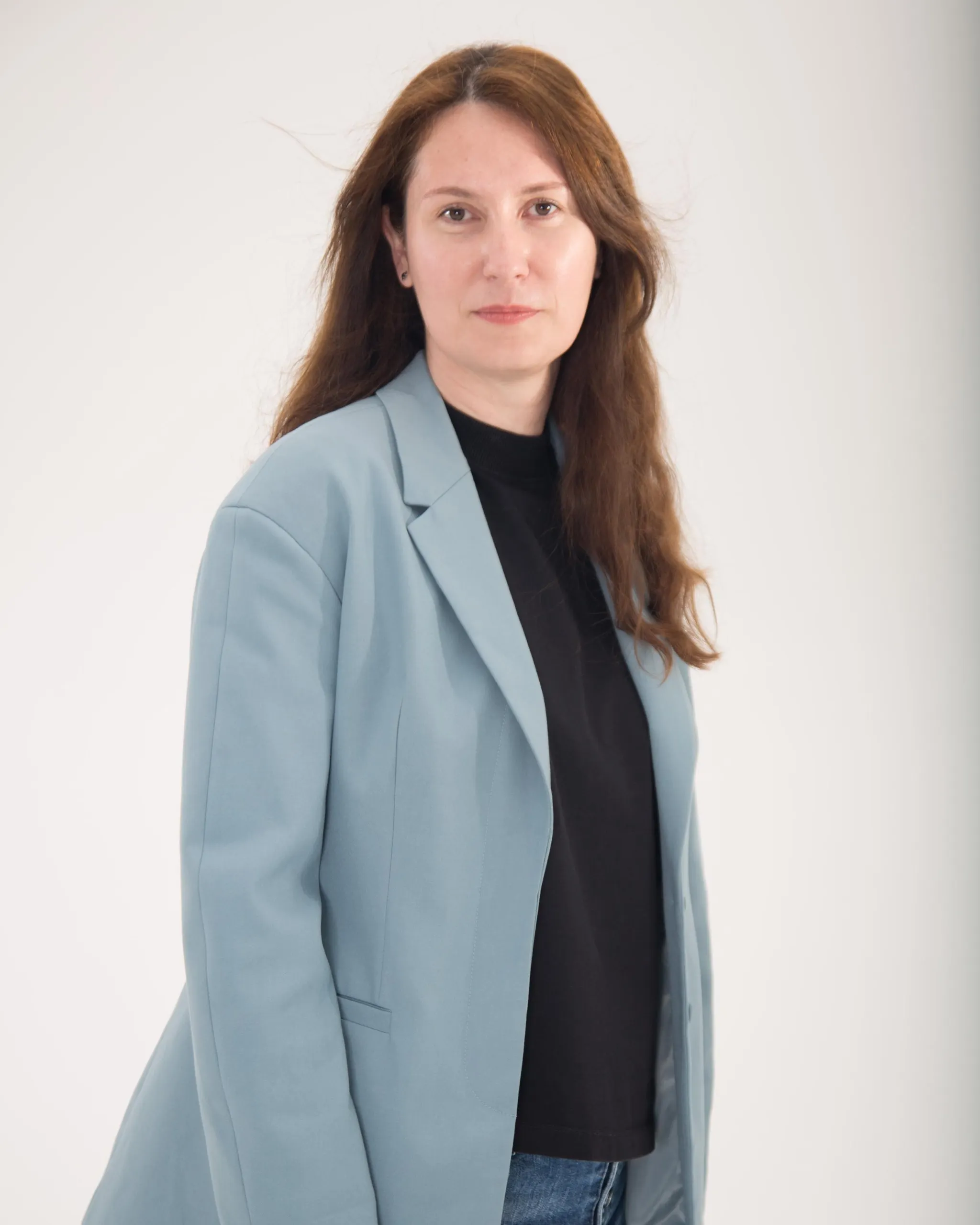 Александра Колчева