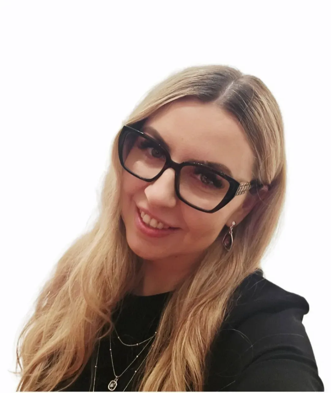 Анна Богданова