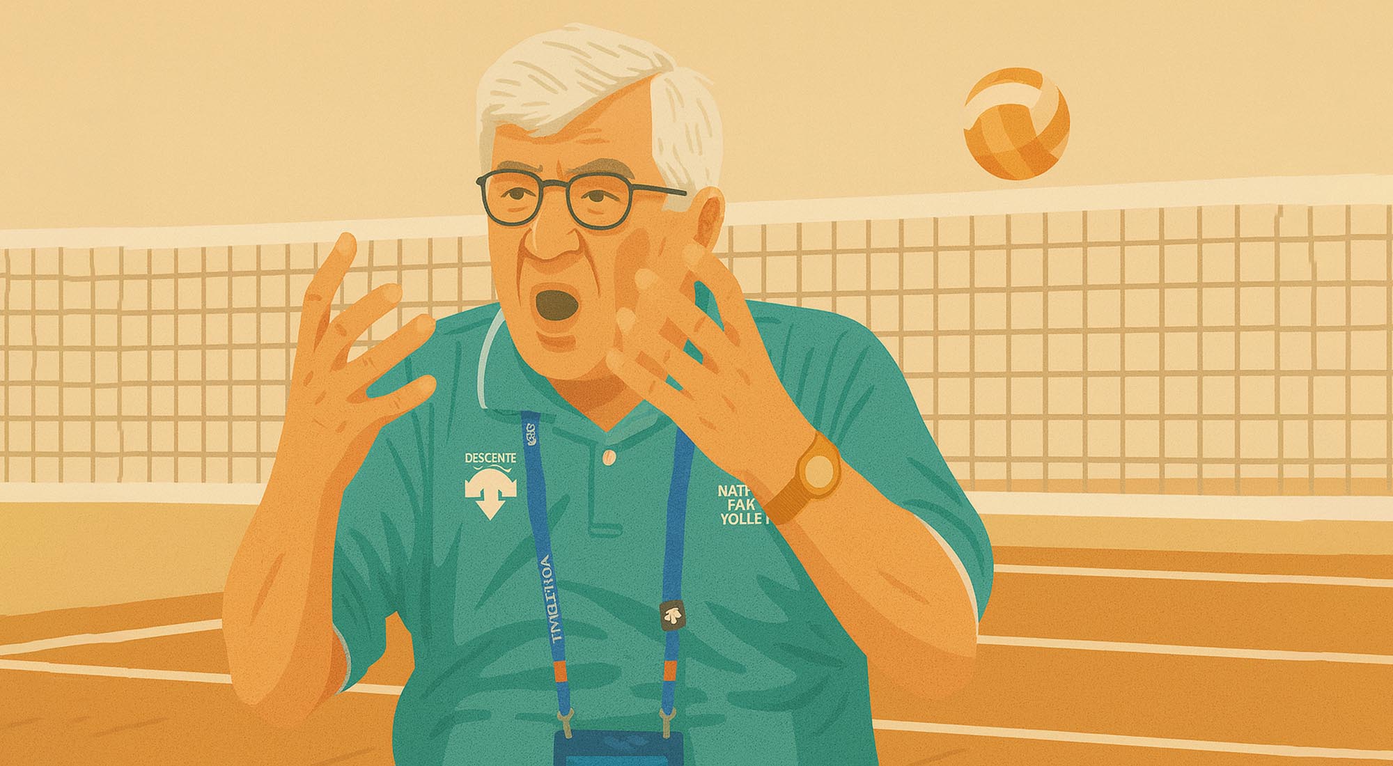 Самые титулованные тренеры в истории волейбола