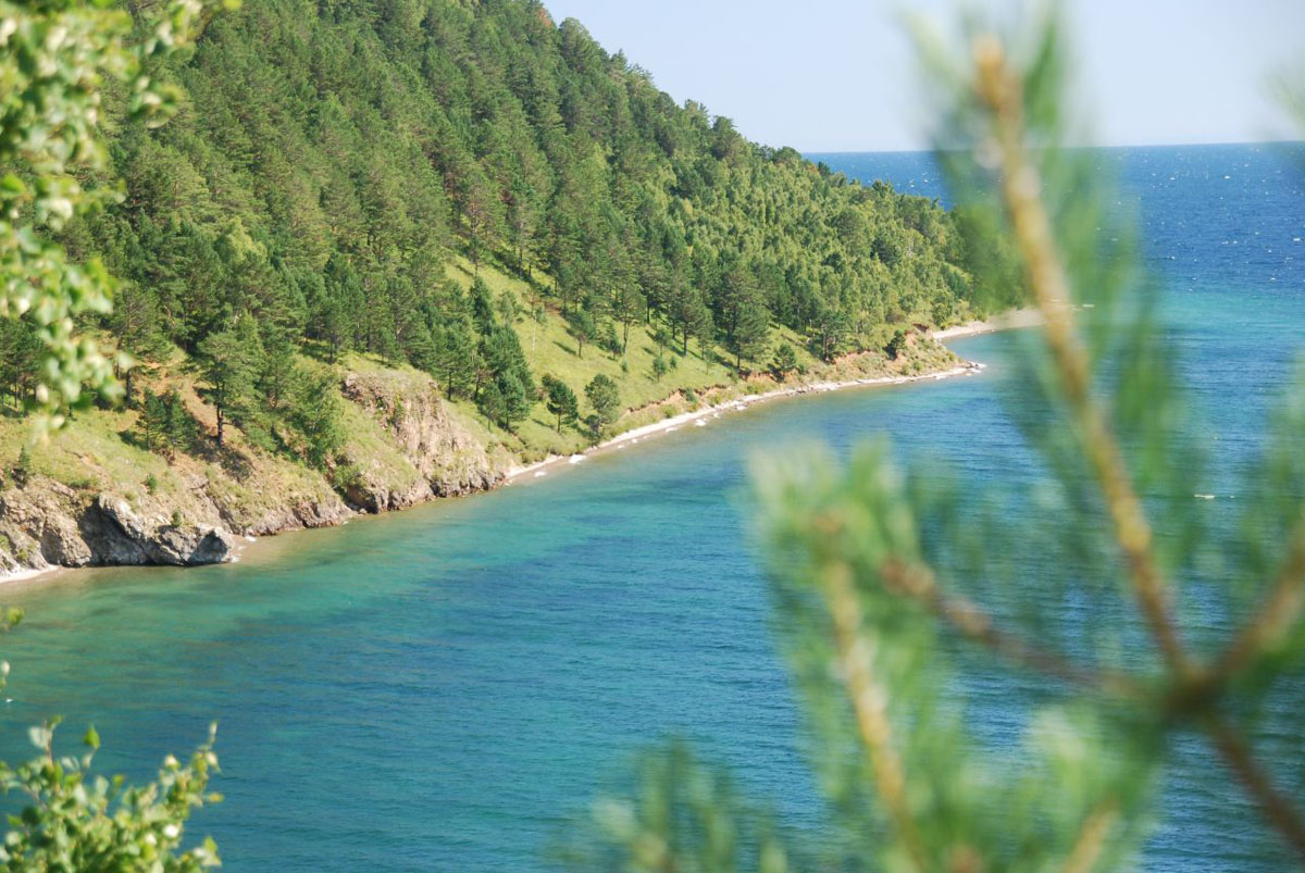 большая байкальская тропа