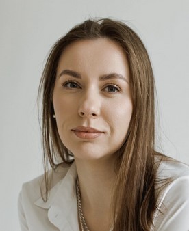Евгения Бебнева
