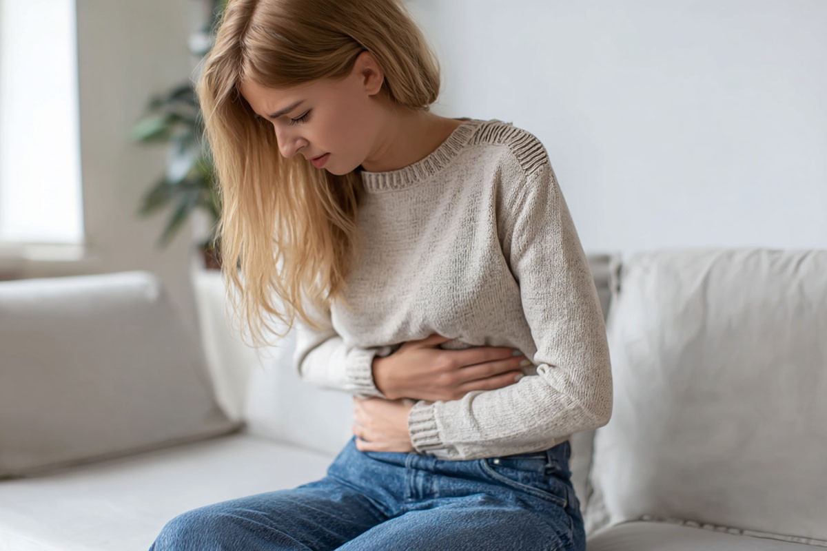 срк признаки