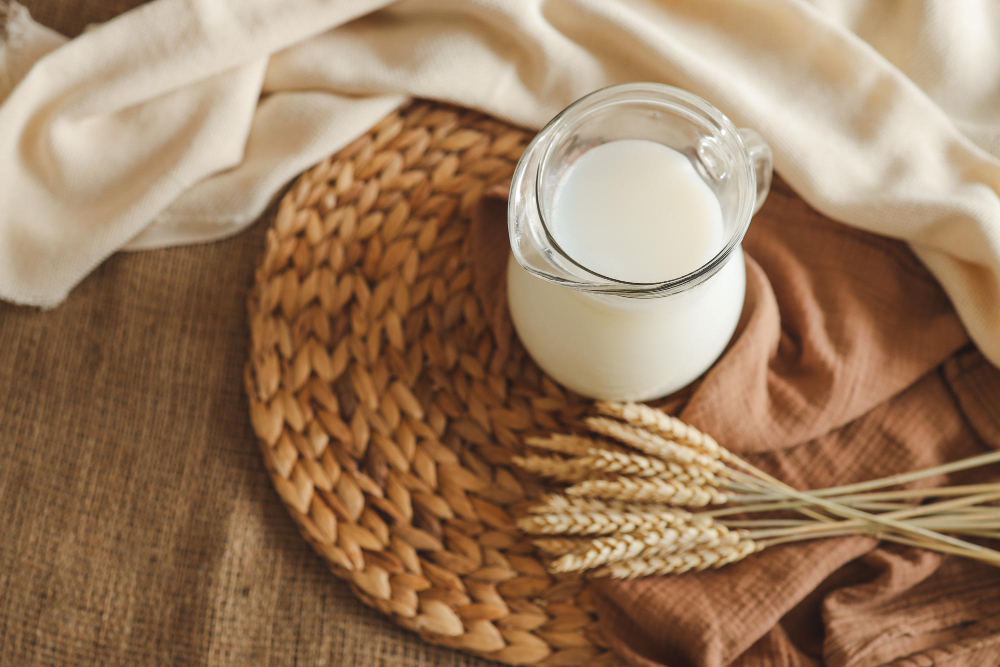 Нужно ли пить молоко