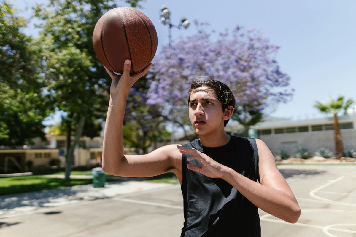 питание подростков спортсменов