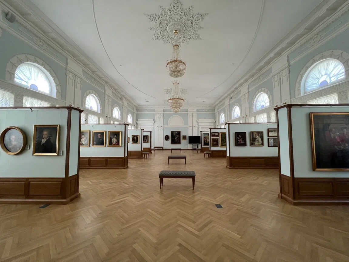 Город, где начинается Россия: выходные в Пскове