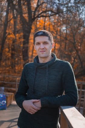 Егоров Денис
