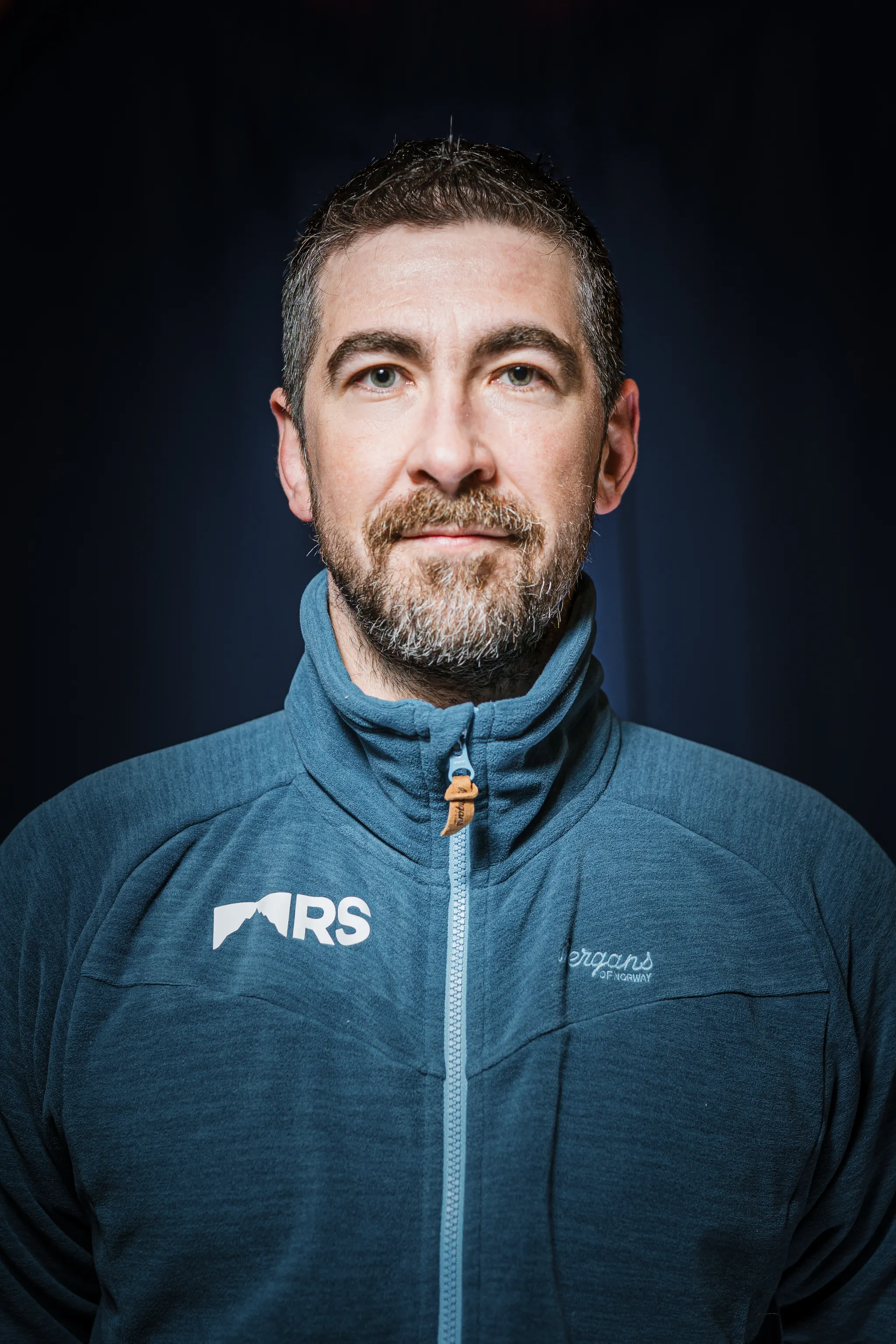 Сергей Ревин