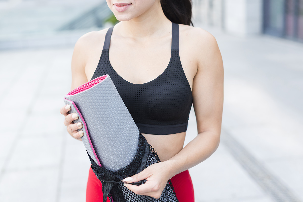 фитнесс дома