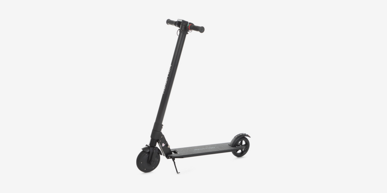 Самокат: история создания и развития!