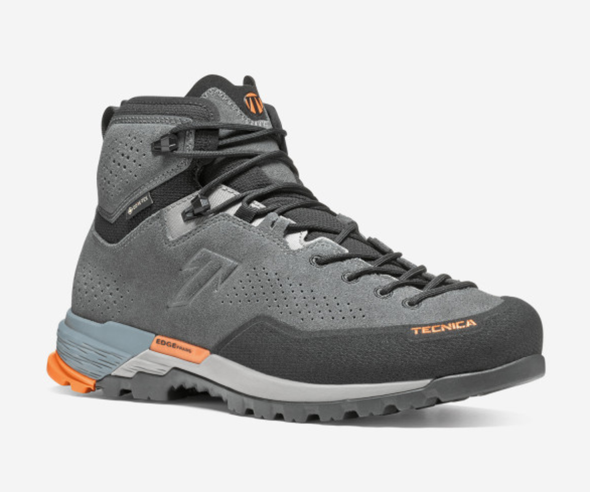 топ непромокаемых ботинок