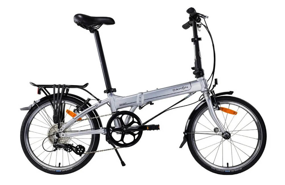 Dahon Mariner D8