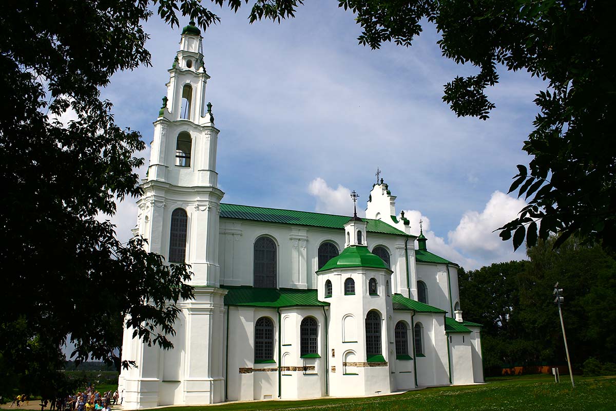Софийский собор
