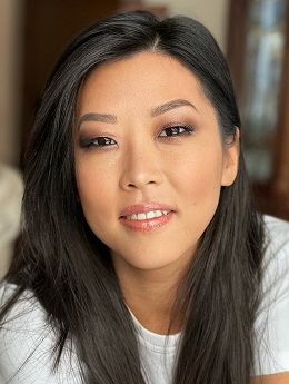 Екатерина Ким