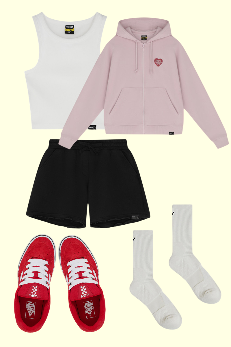 sk8 стиль